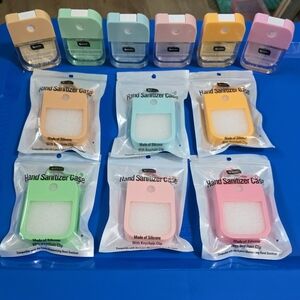 B.Pure Hand Sanitizer 12 Piece Set